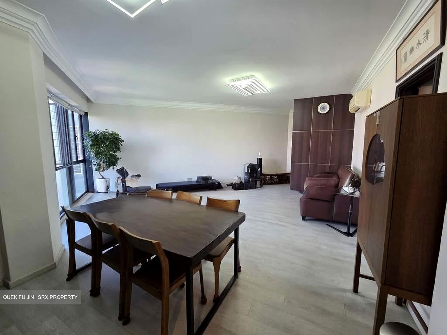 Regentville (D19), Apartment #540041771